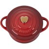 lecreuset minihrniec heart2