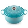 lecreuset liatinovy hrniec
