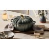 lecreuset pumpkin thyme