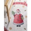 vianocny koberec santa villeroyboch toysdelight