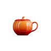 lecreuset pumpkin111