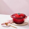 lecreuset heart collection111