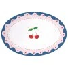 Servírovacia misa Čerešne 35 cm Fruit Mania - Easy Life