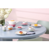 Villeroy & Boch - Mliečnik 210 ml - Fleur Couleur