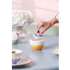 Villeroy & Boch - Cukornička  - Fleur Couleur
