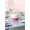 Villeroy & Boch - Čajník 1,2l  - Fleur Couleur