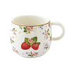 hrncek porcelan jahoda