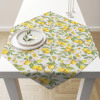 obrus fresh lemons