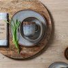 Villeroy & Boch - misa 470ml  - Lave Beige