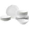 villeroyboch jedalenska sada pura