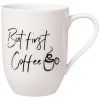 VB 1016219669 A Statement BmH ButFirstCoffee mono fs single cmyk