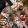 Villeroy & Boch - Raňajkový set 6 ks - Crafted Denim