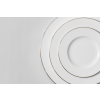 Villeroy & Boch Pečivový tanier 16 cm Anmut Platinum