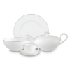 Villeroy & Boch misa 22 cm Anmut Platinum