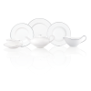 Villeroy & Boch omáčnik Anmut Platinum