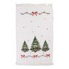 kuchynsky uteracik traditional christmas harmony