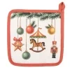 chnapka christmas carousel dream