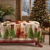 Tovaglia Famiglia Teddy Base TH