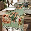 Runner Marzapane Base TH