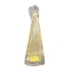 led lampa anjel 33cm sompex