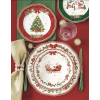 christmas heritage