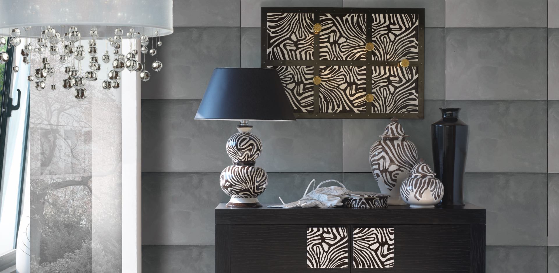 Home decor