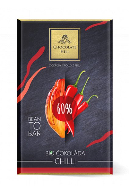 cokolada s chilli bio