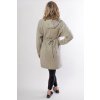 Teplé mikinošaty Naomi s kapucí 5