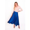 Sukně Silk royal blue 6
