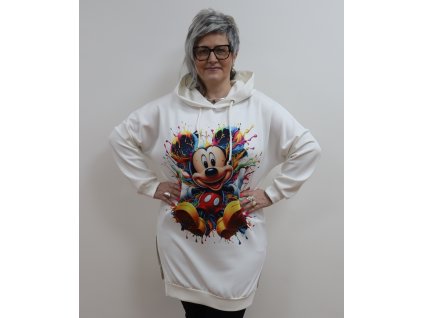 Mikina Mickey II
