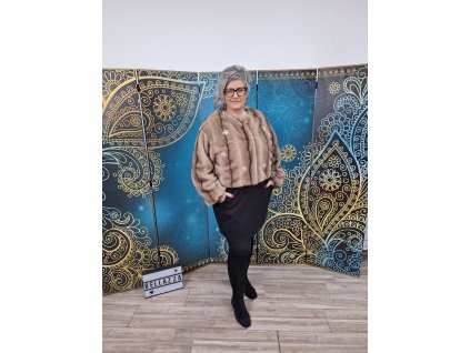 Hviezdičkový kožuch