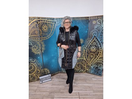 Paparazzi s kožušinkou (1)