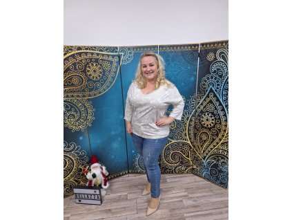 Tričko s dlhým rukávom