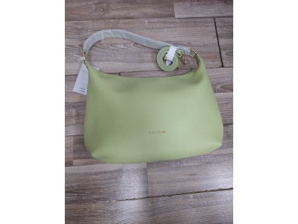Kabelka zelená