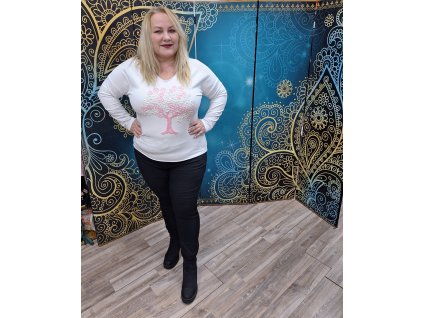 Tričko strom života