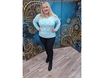 Tričko strom života