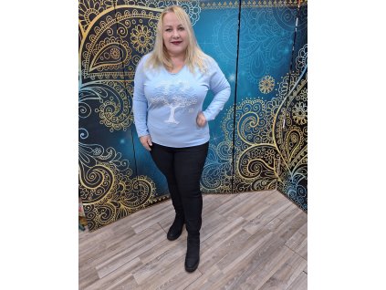 Tričko strom života