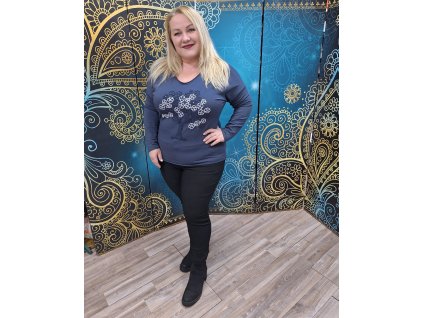 Tričko strom života