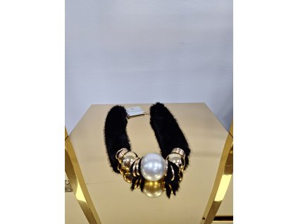 NAHRDELNIK -biela perla