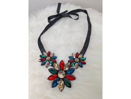 NAHRDELNIK-farebné kvety