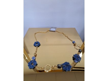 NAHRDELNIK-riflové kvetinky