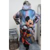 Plášť Mickey