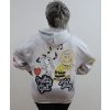 Mikina Snoopy