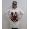 Mikina Mickey II