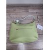 Kabelka zelená
