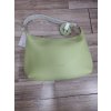 Kabelka zelená