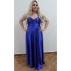 Šaty Contessa kráľovská modrá