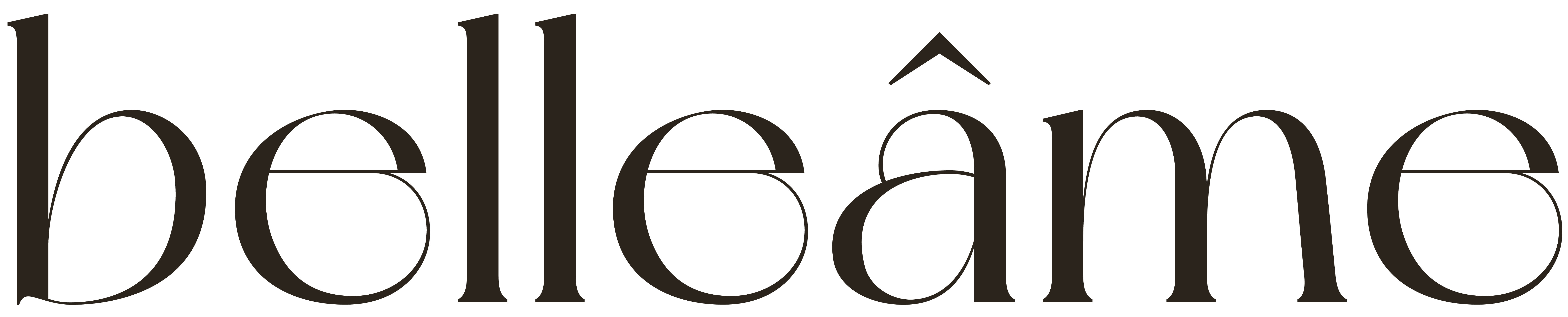 Belle Âme