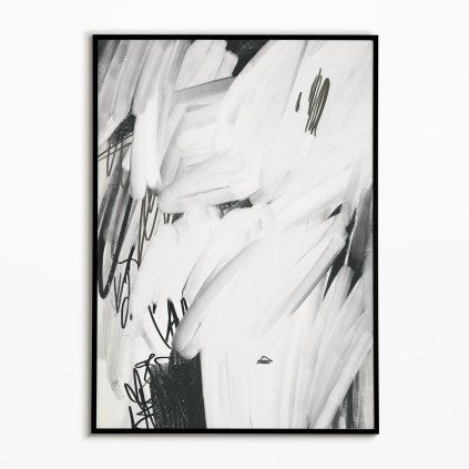 Obraz - ABSTRACTIONS VII