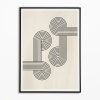 Obraz - ABSTRACTIONS I